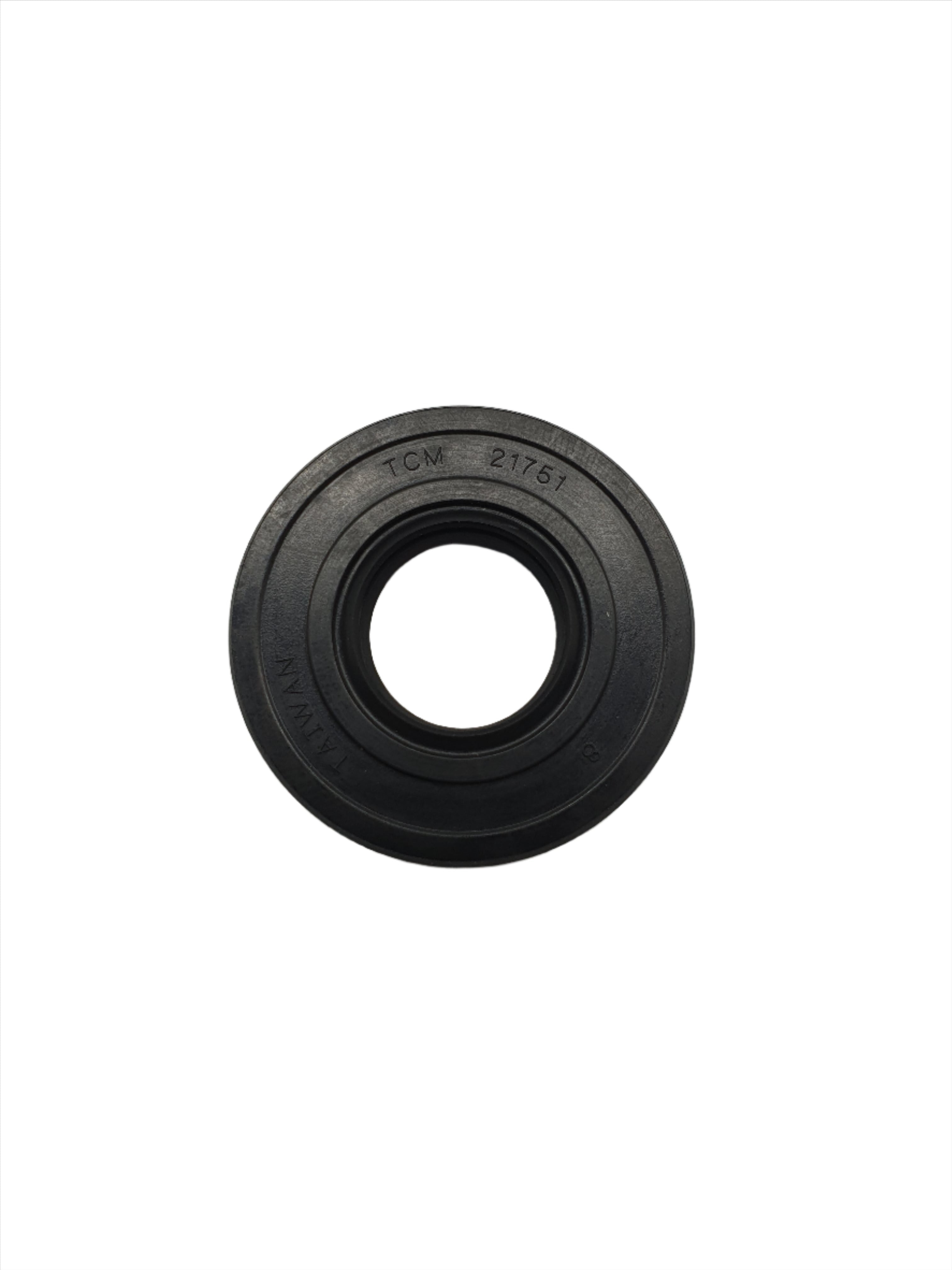 Lip Seal oil 15x35x7, double lip (Sherwood 21751)