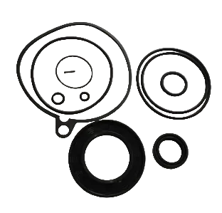 Volvo Penta Seal Kit Upper Gear Unit DP-G/DPX-A Replacement