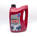 Reclube 25W40 Full Synthetic Marine Engine Oil 5L