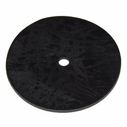 4" Gasket End Cover Heat Exchanger 1.5mm thick