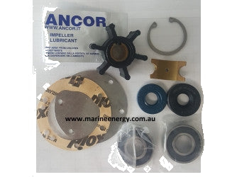 Yanmar 2QM20 & 3QM30 Seawater Pump Repair Kit 724770-42702 for Original pump