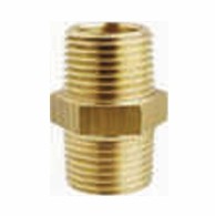3/4" Bass Male threaded extention / sleeve