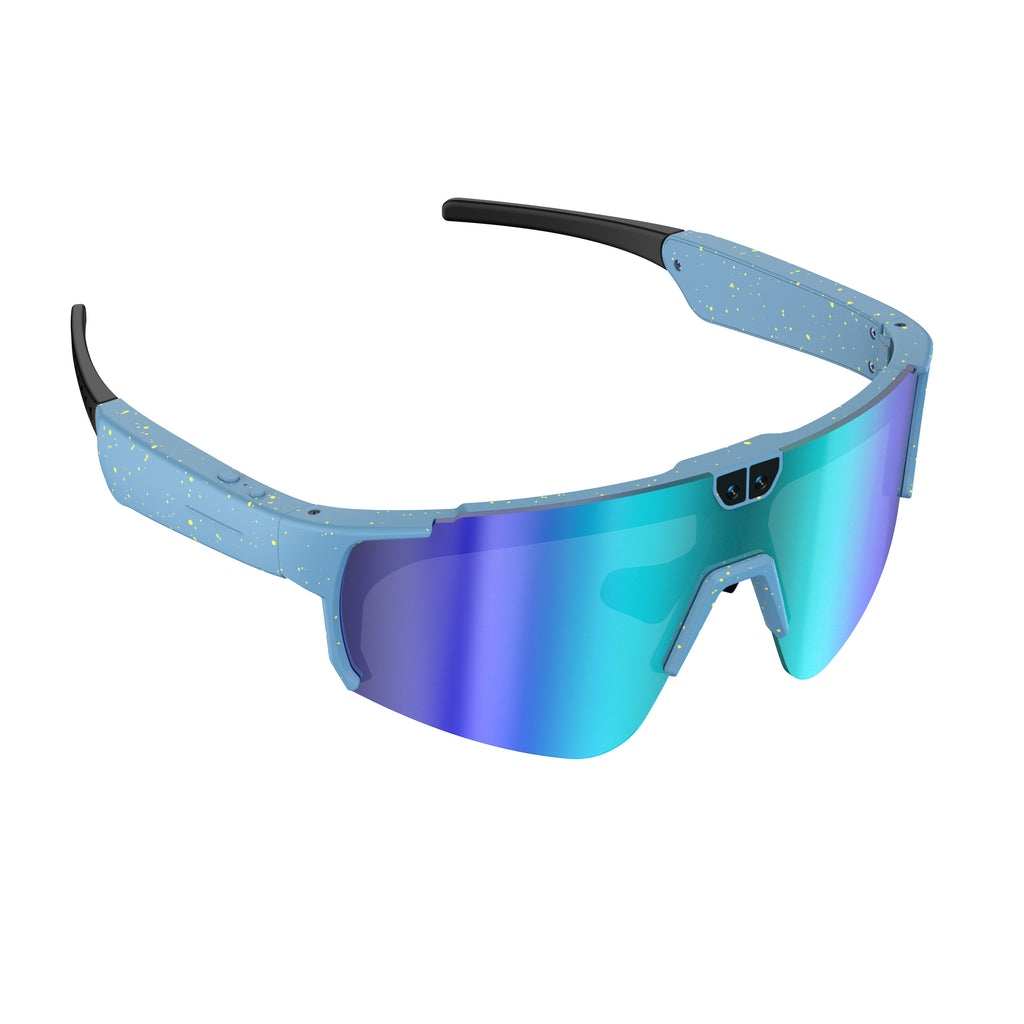 Smart Glasses G11