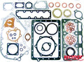 Yanmar Gasket Kit 728374-92605, 3GM30, 3GM30(EU), 3GM30F, 3GM30F(EU)