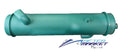 Volvo Penta KAD44, KAD300 HEAT EXCHANGER 3586706 Replacement