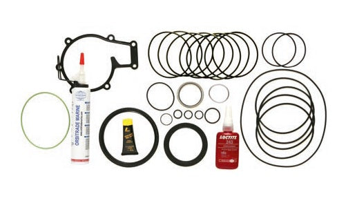 Volvo D4 D6 Conversion Kit Replaces Volvo Penta 3588434