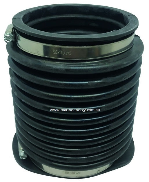 Volvo Penta 3588753 Exhaust Bellows Kit (DPH DPR) Replacement