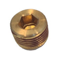Volvo Penta Brass Plug 3850740