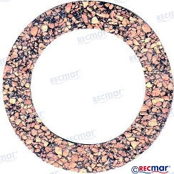 Volvo Penta 3852120 Gasket Replacement Part