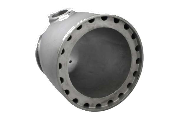 Detroit Diesel 6-71TIB Mixing Elbow (Wet Turbo) Johnson Towers JT3664 Replacement