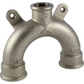 Maestrini Brass Anti-Siphon Loop – 3/4" BSP (1/2" BSP Vent)