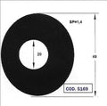 AN 5169 WEAR PLATE-