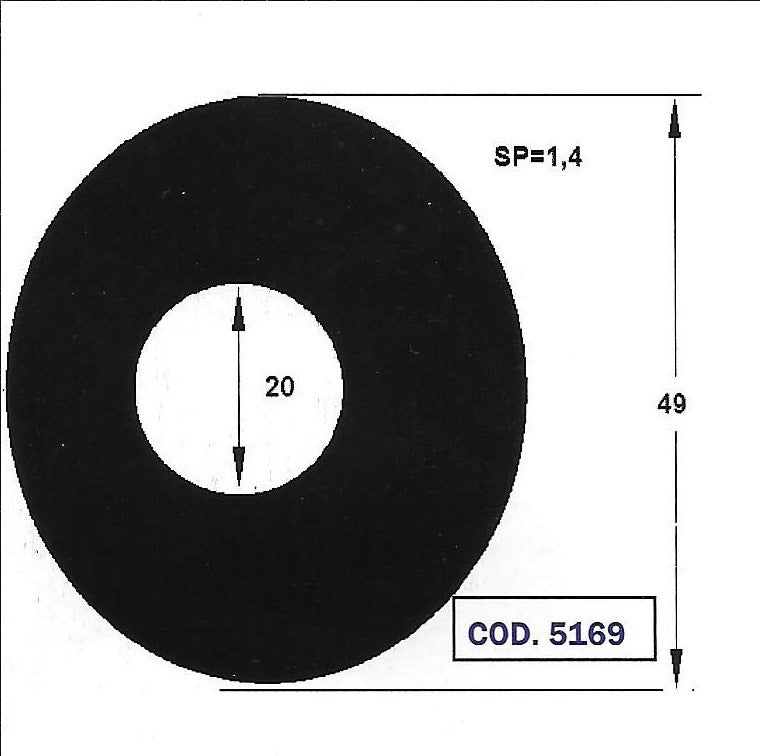 AN 5169 WEAR PLATE-