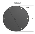Ancor Cover Plate AN 5319