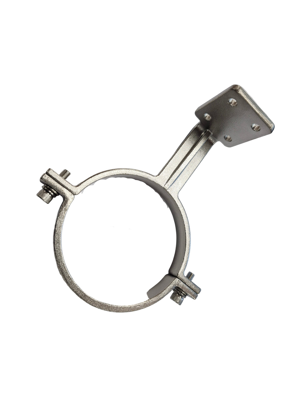 Arctic Steel L Bracket for 1"/1.5" Arctic Steel Strainers ( WS-BR-150)