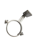 Arctic Steel L Bracket for 1"/1.5" Arctic Steel Strainers ( WS-BR-150)