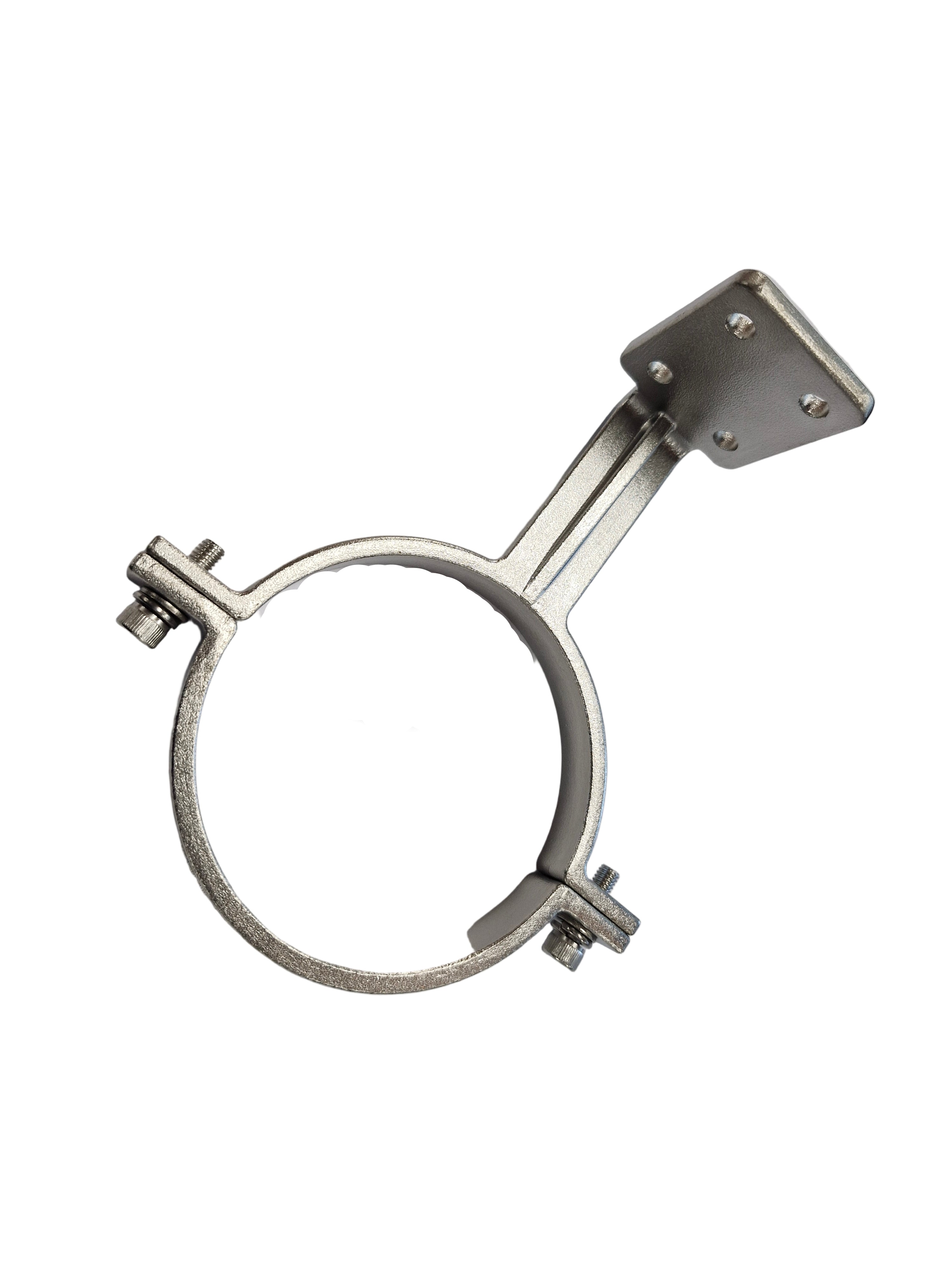 Arctic Steel L Bracket for 1"/1.5" Arctic Steel Strainers ( WS-BR-150)