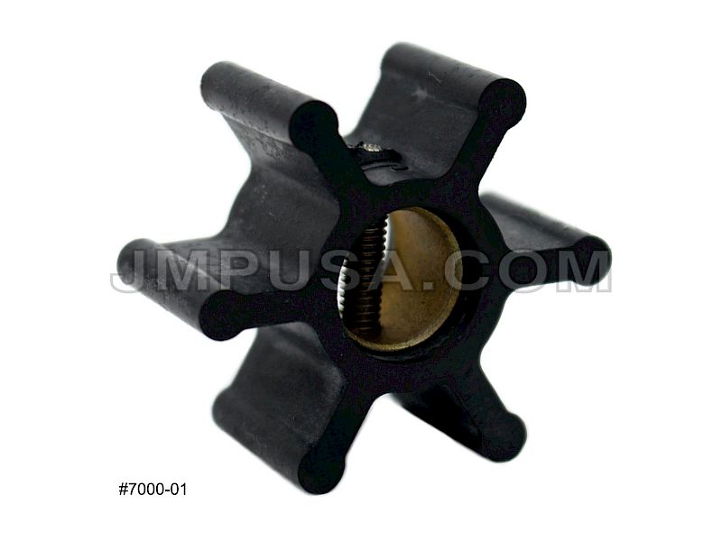 JMP 7000K Impeller (Johnson 09-808B)