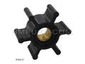 JMP 7054K Impeller Replaces Onan 132-0282, 132-0316, Oberdorfer 6593/ an 2052