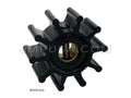 JMP 7070-01 Impeller (Jabsco 18653-0001, Vetus 00701)