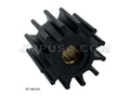 JMP 7136K Impeller Kit (Johnson 09-812B, Volvo 22307636 Replacement)