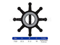 JMP 7151-01 Impeller Replaces NIKKISO - F15