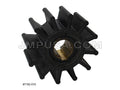JMP 7192K Impeller Kit (Volvo 3854286 Sherwood 9959K 09-701B-1 18838-001)