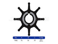 JMP 7500-01 Impeller- NIKKISO F25KBC