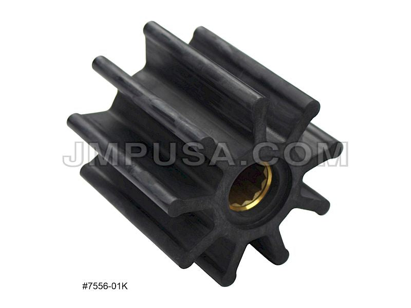 JMP 7556K Impeller Kashiyama SP-170 Hyundai Seasall 00102-5S090 S250 S270 engines