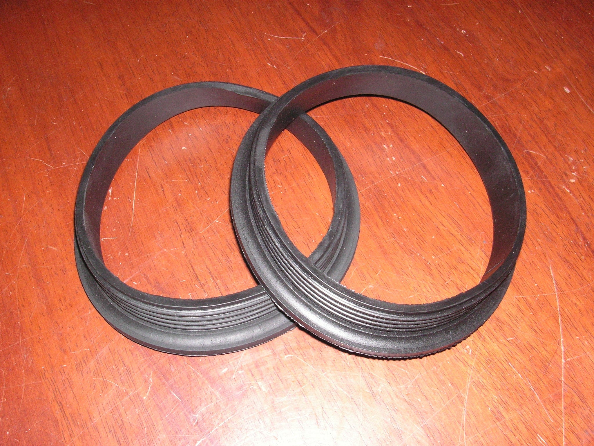 Genuine Volvo Penta Adaptor P/N 838733  aqad 41, aqad 42 Heat exchanger Mounting Ring