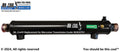 Mercruiser Transmission Cooler 863832T01 Replacement