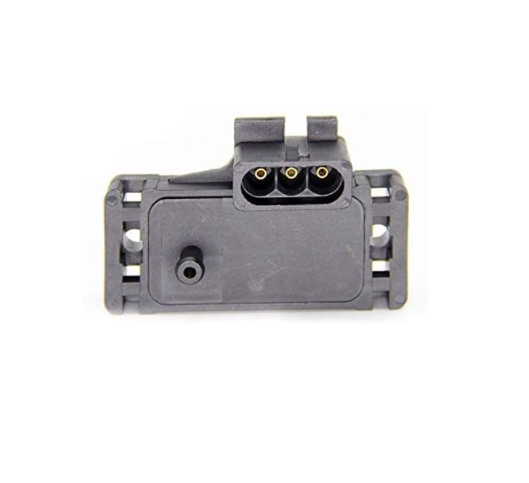 Volvo Penta 3850396 MAP Sensor Replacement