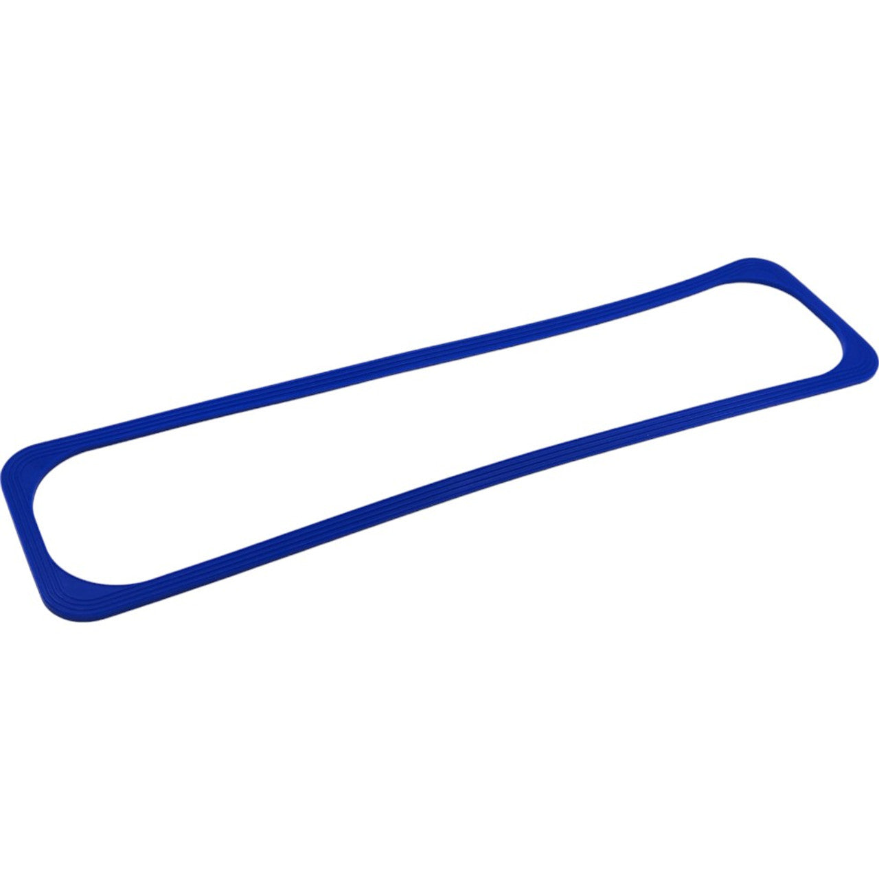Mercruiser 8M0150306 Vortec V8 Valve Cover Gasket Replacement