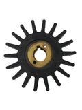 JMP 9500K-01 Impeller Replaces Jabsco 15299-1000