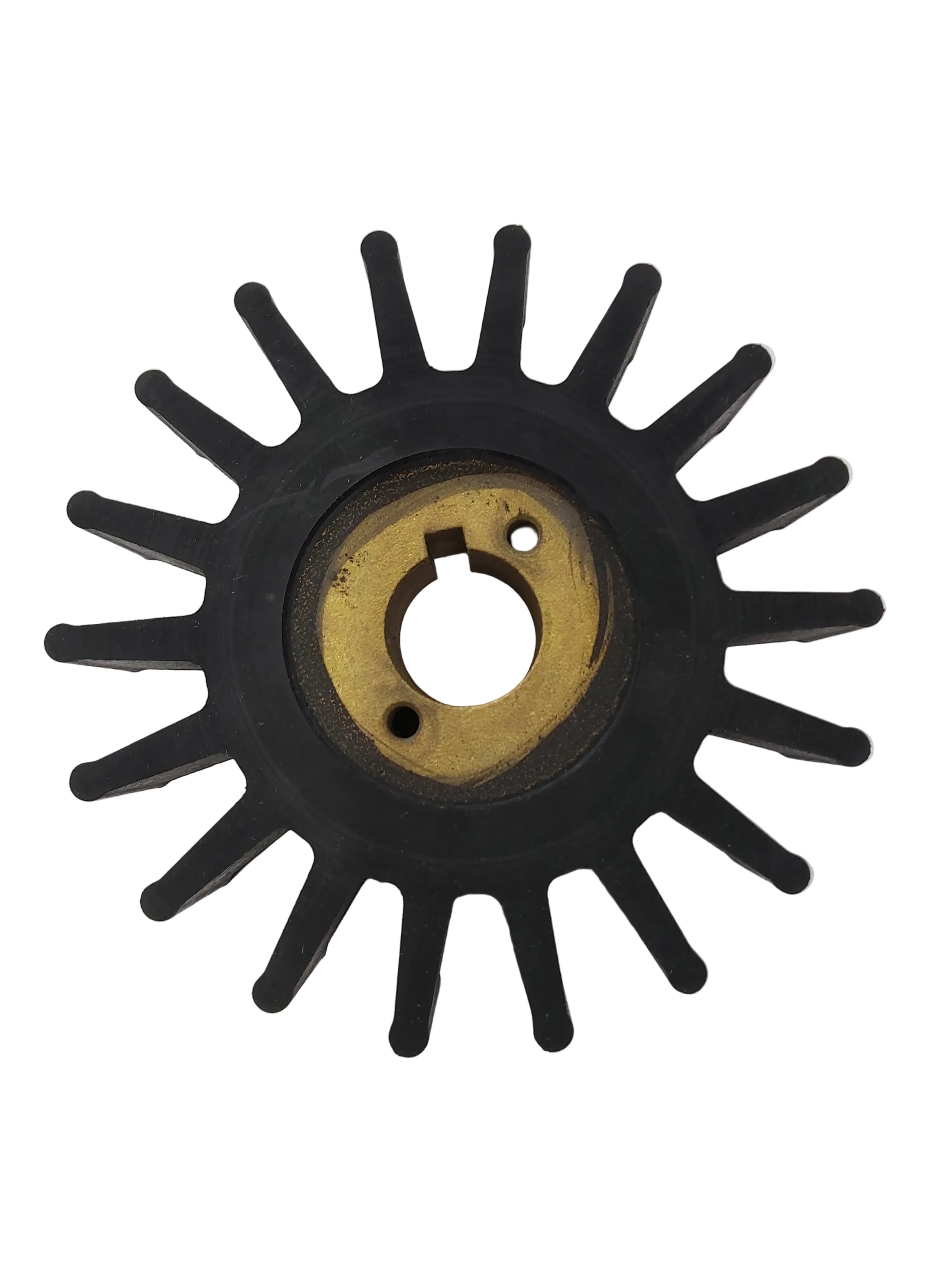 JMP 9500K-01 Impeller Replaces Jabsco 15299-1000