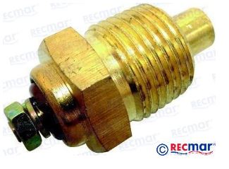 OMC Temperature Sender 97258A1 Replacement