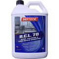 Descaler RCL 70 Rust, Calcium & Lime Scale Remover - 5L
