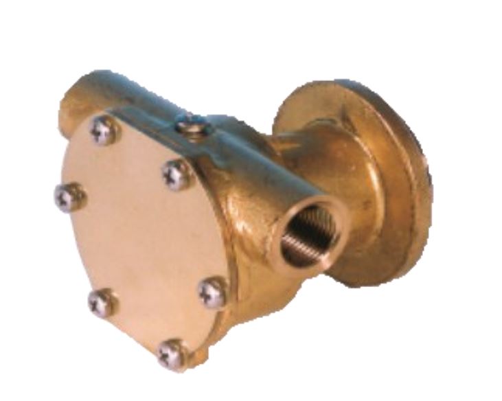 Ancor 2027 Replaces Johnson F4B-9, 10-35355-01, Lombardini LDW 1503, 1603, 2004