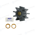 Johnson 09-1029B / Jabsco 836-0001 Impeller Replacement ANCOR 2038