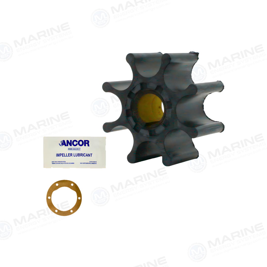 Renault Impeller 48380002 Replacement AN 2050