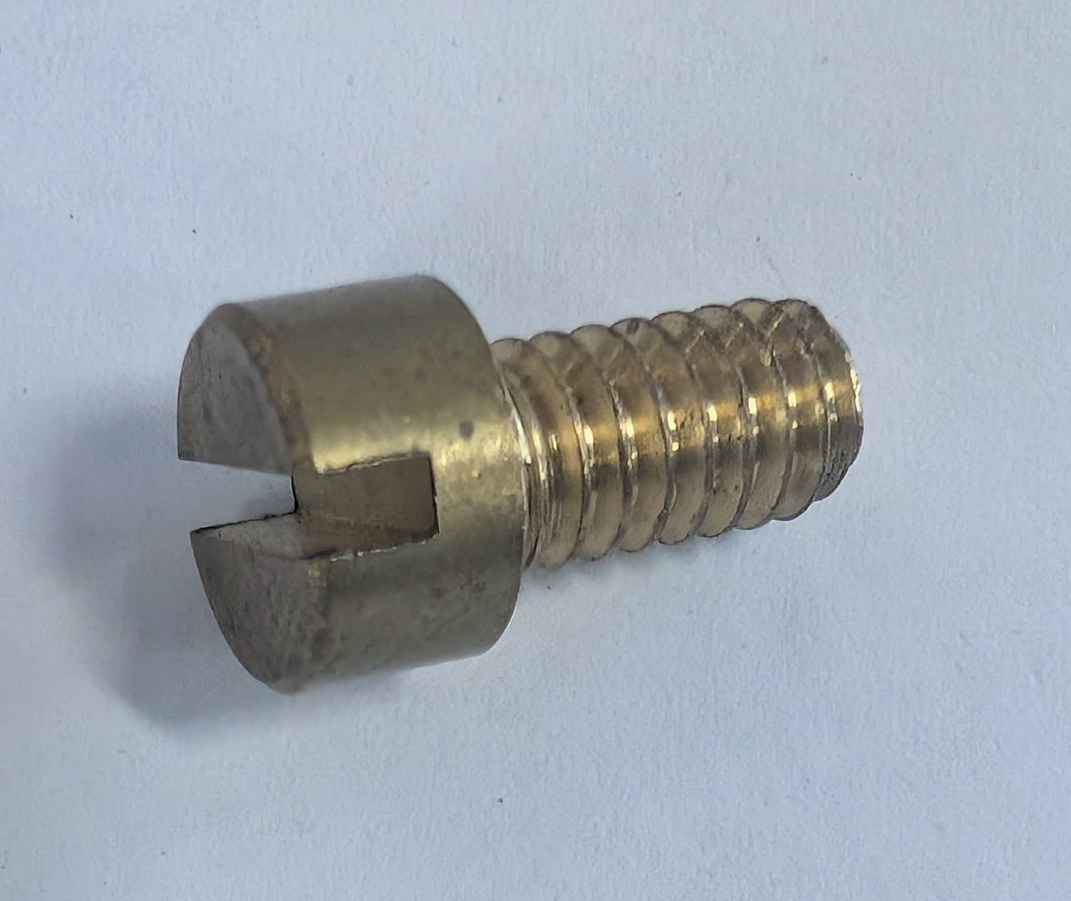 SCREW (Pump Covers / Cams) 1/4 -20-UNC AN 2423