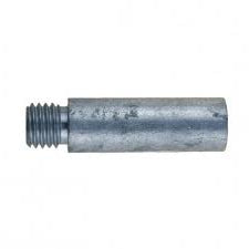 Detroit Diesel  Zinc Anode P/N GM 8515842 (51mm long) Replacement AN 3255 / Z9-038