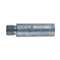 Detroit Diesel  Zinc Anode P/N GM 8515842 s (44.2mm short) Replacement Z9-009