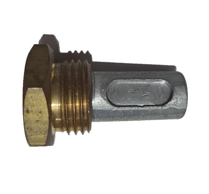 ANCOR Universal Zinc Anode W/Plug AN 3747