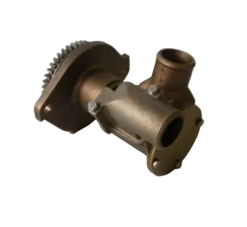 Iveco FPT8037357 / 8033072 Seawater Pump Replacement Ancor AN 4038