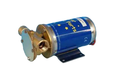 12V Multi-Purpose Pump 40 LPM (EP35 - AN 690)