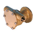AN 2026 Seawater Pump, Lombardini/Volvo Replacement for F4B-9, 10-35098-04