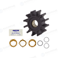 Johnson Seawater Impeller 09-1027B Ancor Replacement