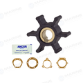 Impeller Johnson 827B, Jabsco 22799-0001, Yanmar 128296-42070, 124223-42091 AN 2051