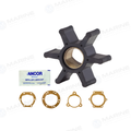 Onan 132-0282, 132-0316, Kubota Impeller Replacement AN 2052